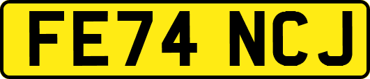 FE74NCJ