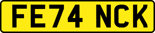 FE74NCK
