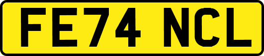 FE74NCL