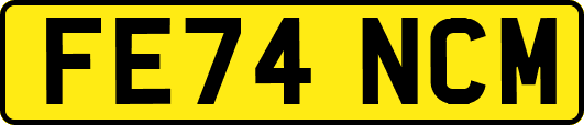 FE74NCM