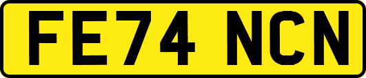 FE74NCN