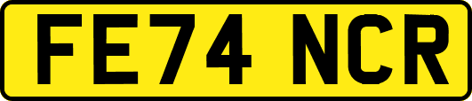 FE74NCR