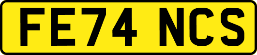 FE74NCS