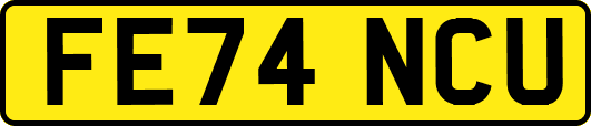 FE74NCU