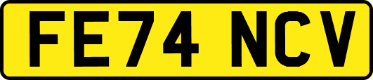 FE74NCV