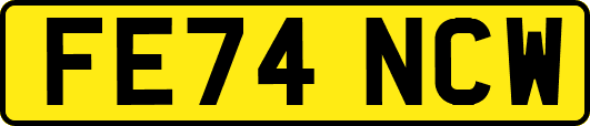 FE74NCW