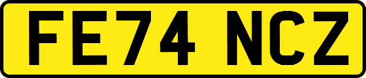 FE74NCZ