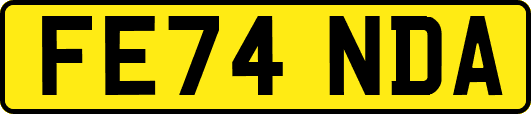 FE74NDA