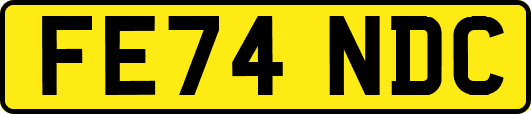 FE74NDC