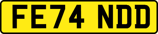 FE74NDD
