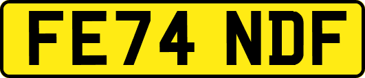 FE74NDF