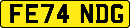 FE74NDG