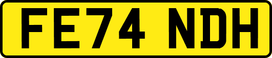 FE74NDH