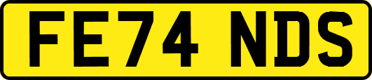 FE74NDS