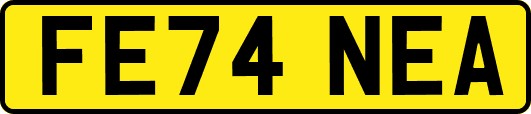 FE74NEA