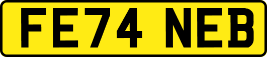 FE74NEB