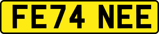 FE74NEE