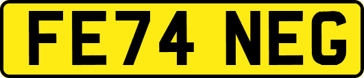 FE74NEG