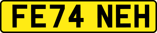 FE74NEH