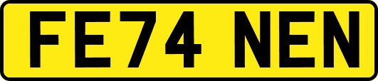 FE74NEN