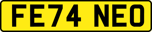 FE74NEO