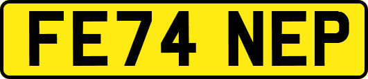 FE74NEP