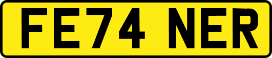 FE74NER