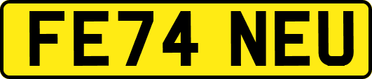 FE74NEU