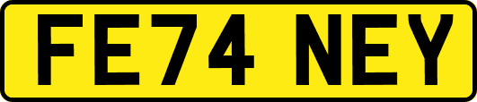 FE74NEY