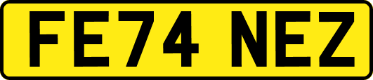 FE74NEZ