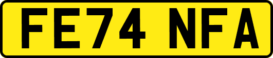 FE74NFA