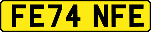 FE74NFE