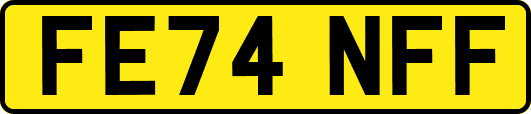 FE74NFF