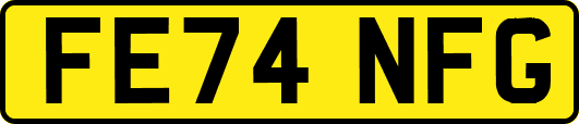 FE74NFG
