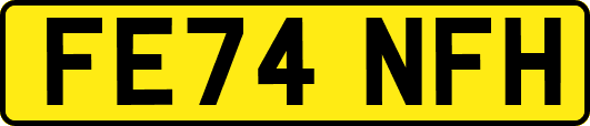 FE74NFH