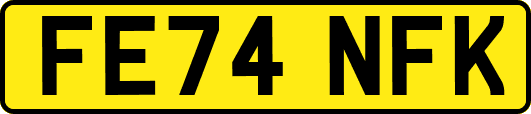 FE74NFK