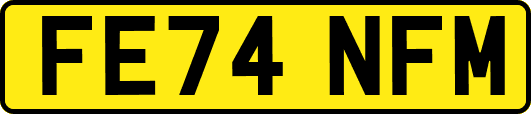 FE74NFM