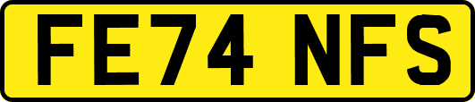 FE74NFS