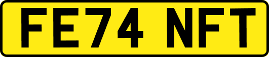 FE74NFT