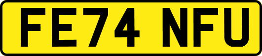 FE74NFU