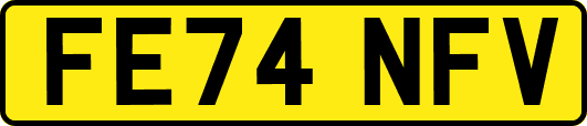 FE74NFV
