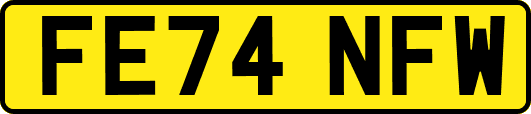 FE74NFW