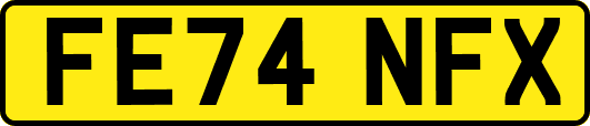FE74NFX