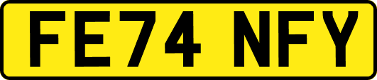 FE74NFY