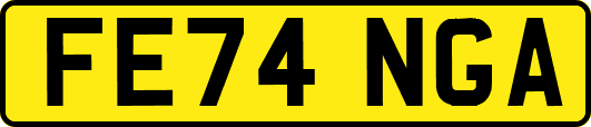 FE74NGA