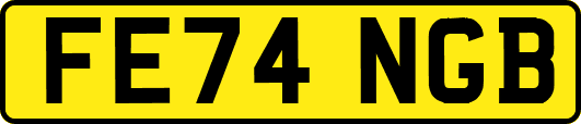 FE74NGB