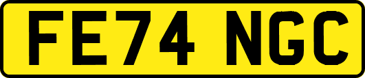 FE74NGC