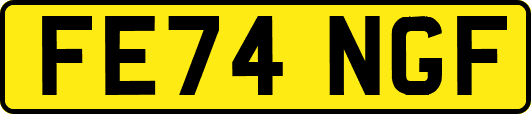 FE74NGF