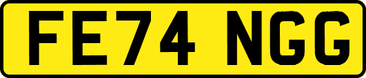 FE74NGG