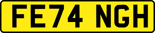 FE74NGH